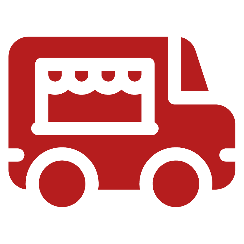 Icono de Holly-Jolly Food Truck Row